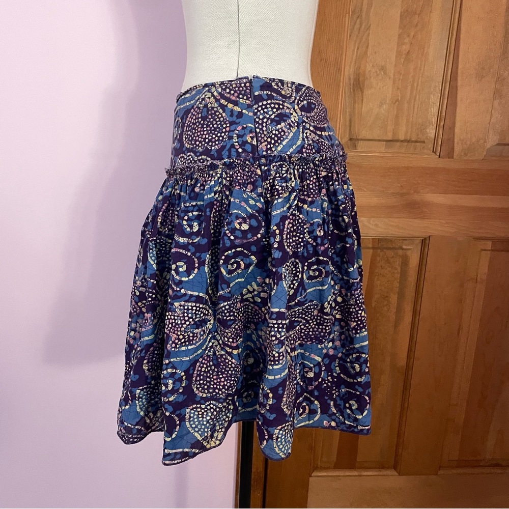 GAP 100% Cotton Skirt - Picture 3 of 11